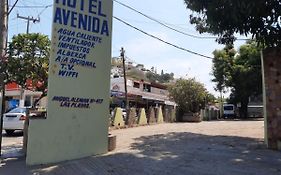 Hotel Avenida