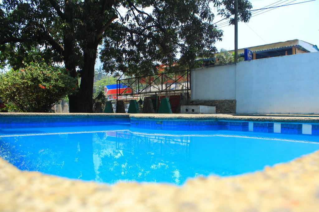 Hotel Avenida Acapulco Extérieur photo